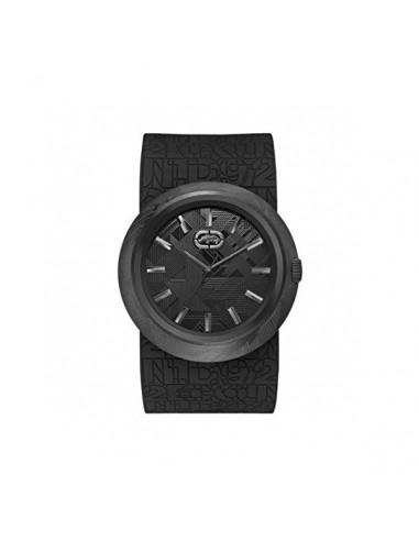 Herrenuhr Marc Ecko E12519G1 (52 mm)