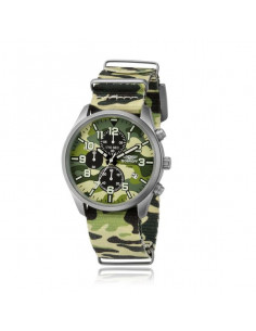 Herrenuhr Bobroff BF0020...