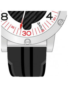 Herrenuhr Ene 11463 (51 mm) 2