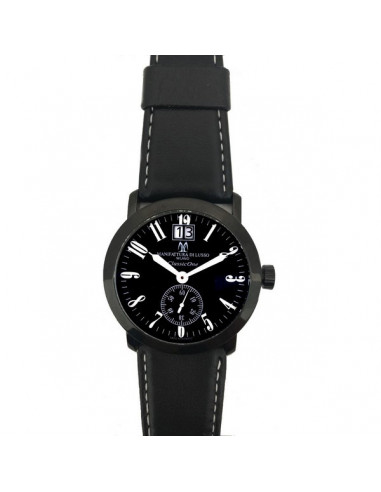 Herrenuhr Montres de Luxe 09CL1-BKBK...