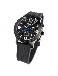 Herrenuhr Bogey BSFS005BWBK...