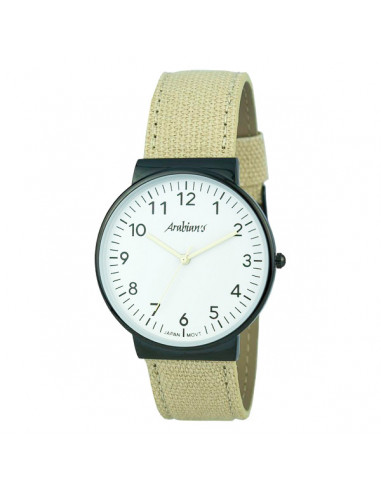 Reloj Hombre Arabians HNA2236B (40 mm)