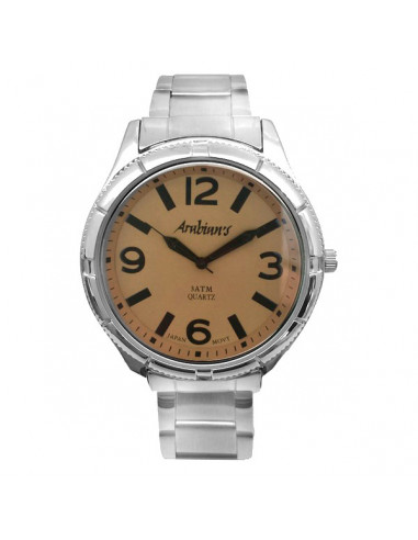 Reloj Hombre Arabians HAP2199M (45 mm)