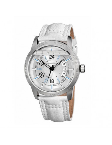 Herrenuhr Custo CU031501 (45 mm)