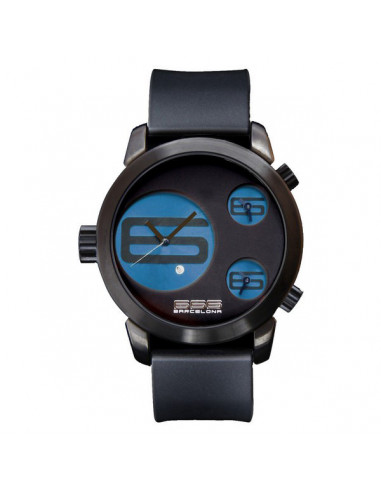 Reloj Hombre 666 Barcelona 343 (47 mm)