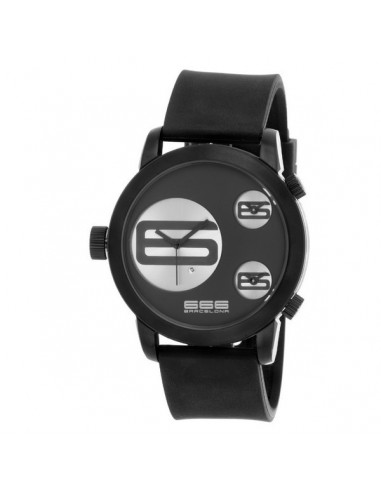 Reloj Hombre 666 Barcelona 340 (47 mm)