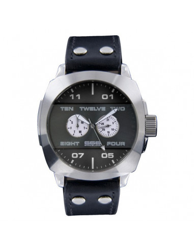 Reloj Hombre 666 Barcelona 250 (47 mm)