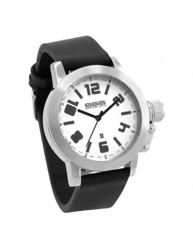 Reloj Hombre 666 Barcelona 213 (40 mm)