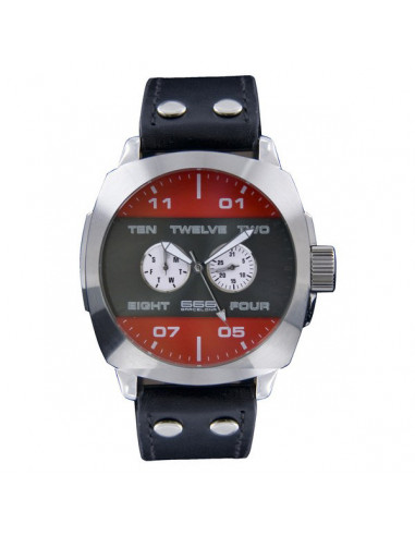 Reloj Hombre 666 Barcelona 252 (47 mm)