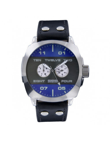 Reloj Hombre 666 Barcelona 253 (47 mm)