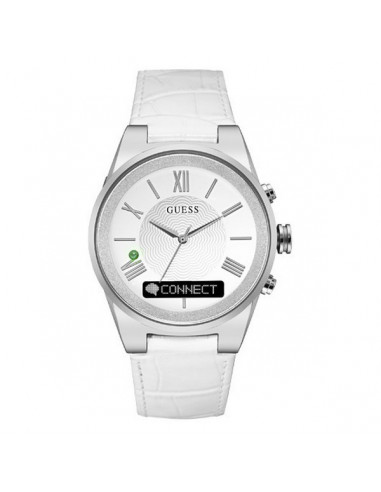 Reloj Hombre Guess C0002MC1 (43 mm)