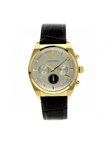 Reloj Hombre Armani AR0372 (42 mm)