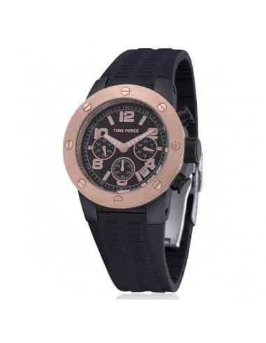 Reloj Hombre Time Force TF4004M15 (43...