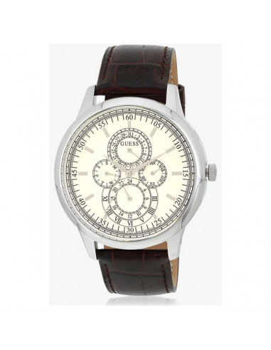 Herrenuhr Guess W0920G2 (46 mm)