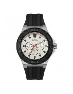 Herrenuhr Guess W0674G3 (45...