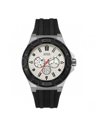 Reloj Hombre Guess W0674G3 (45 mm)