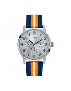 Reloj Hombre Guess W0975G2...