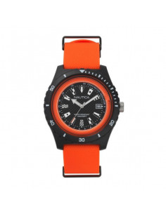 Herrenuhr Nautica NAPSRF003...