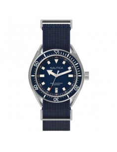 Herrenuhr Nautica NAPPRF001...