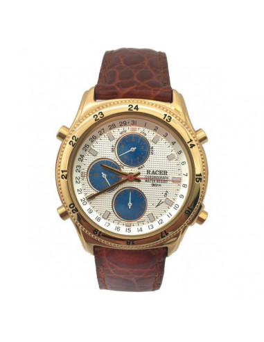 Reloj Hombre Benetton W50947A (38 mm)