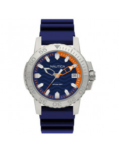 Reloj Hombre Nautica...
