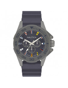 Reloj Hombre Nautica...