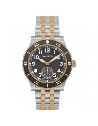 Reloj Hombre Nautica NAPHST004 (44 mm)