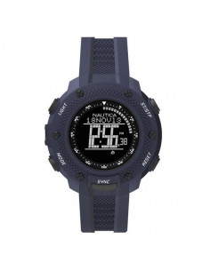 Reloj Hombre Nautica...