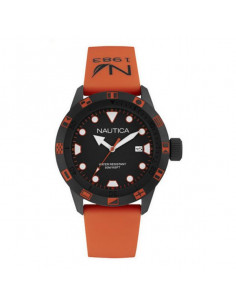 Reloj Hombre Nautica...
