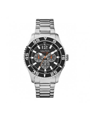 Reloj Hombre Nautica A15656G (44 mm)