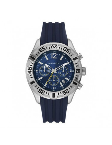 Reloj Hombre Nautica A17667G (45 mm)