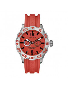 Reloj Hombre Nautica...