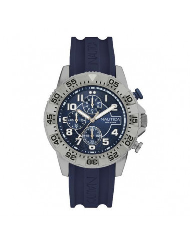 Reloj Hombre Nautica NAI16512G (45 mm)