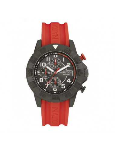 Reloj Hombre Nautica NAI17514G (44 mm)