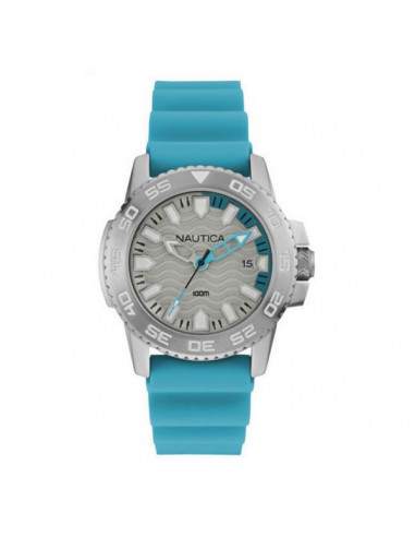 Reloj Hombre Nautica NAI12531G (42 mm)