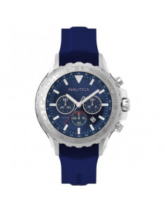 Herrenuhr Nautica NAD18534G...