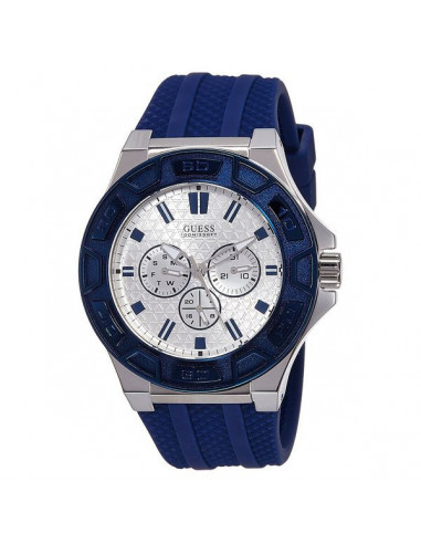 Reloj Hombre Guess W0674G4 (45 mm)