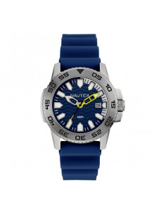 Herrenuhr Nautica NAI12527G...