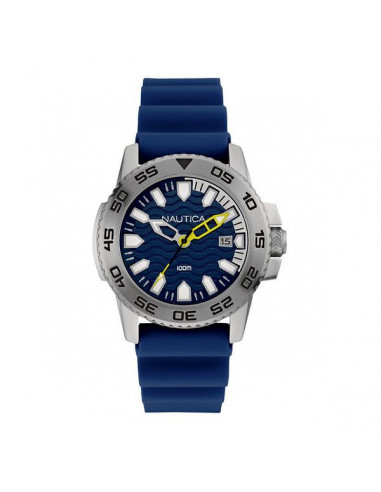 Reloj Hombre Nautica NAI12527G (46 mm)