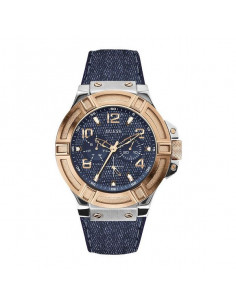 Reloj Hombre Guess W0040G... 2