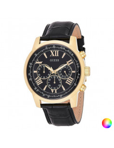 Herrenuhr Guess W0380G (45 mm)