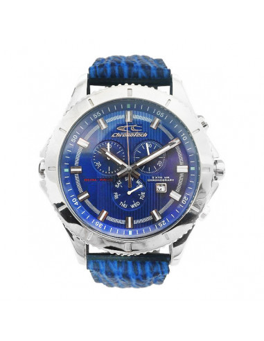 Reloj Hombre Chronotech CT7636M-03...