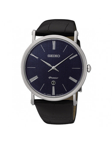 Reloj Hombre Seiko SKP397P1 (40,7 mm)