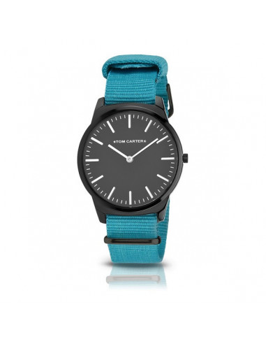 Reloj Hombre Tom Carter TOM609B004B...