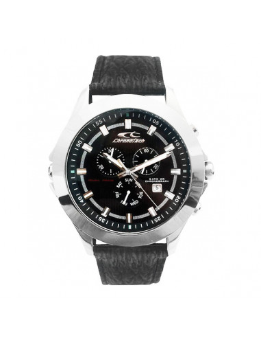 Reloj Hombre Chronotech CT7636M-01...