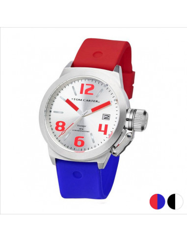 Reloj Hombre Tom Carter TOMX10 (45 mm)