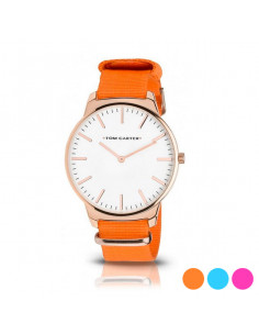 Herrenuhr Tom Carter...