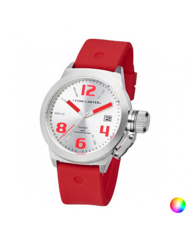 Reloj Hombre Tom Carter TOM 10 (45 mm)