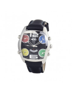 Herrenuhr Chronotech...