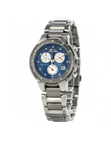 Reloj Hombre Chronotech CT7332J-02M...